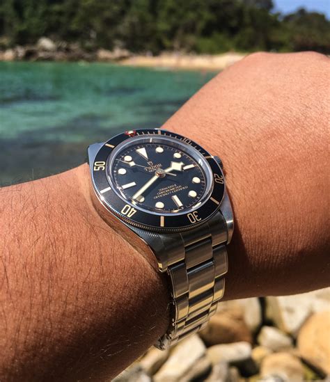 tudor black bay lug width|tudor black bay 58 gilt.